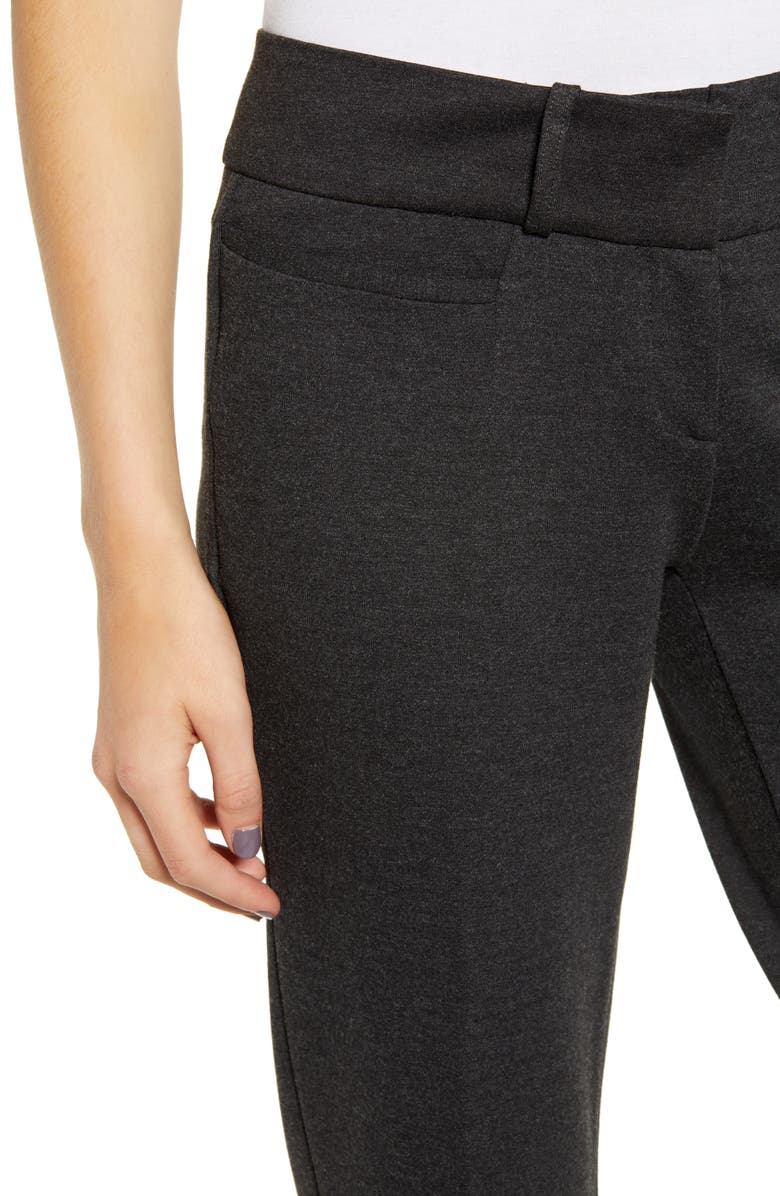 Sentimental NY Jane Brown Trousers, Alternate, color,