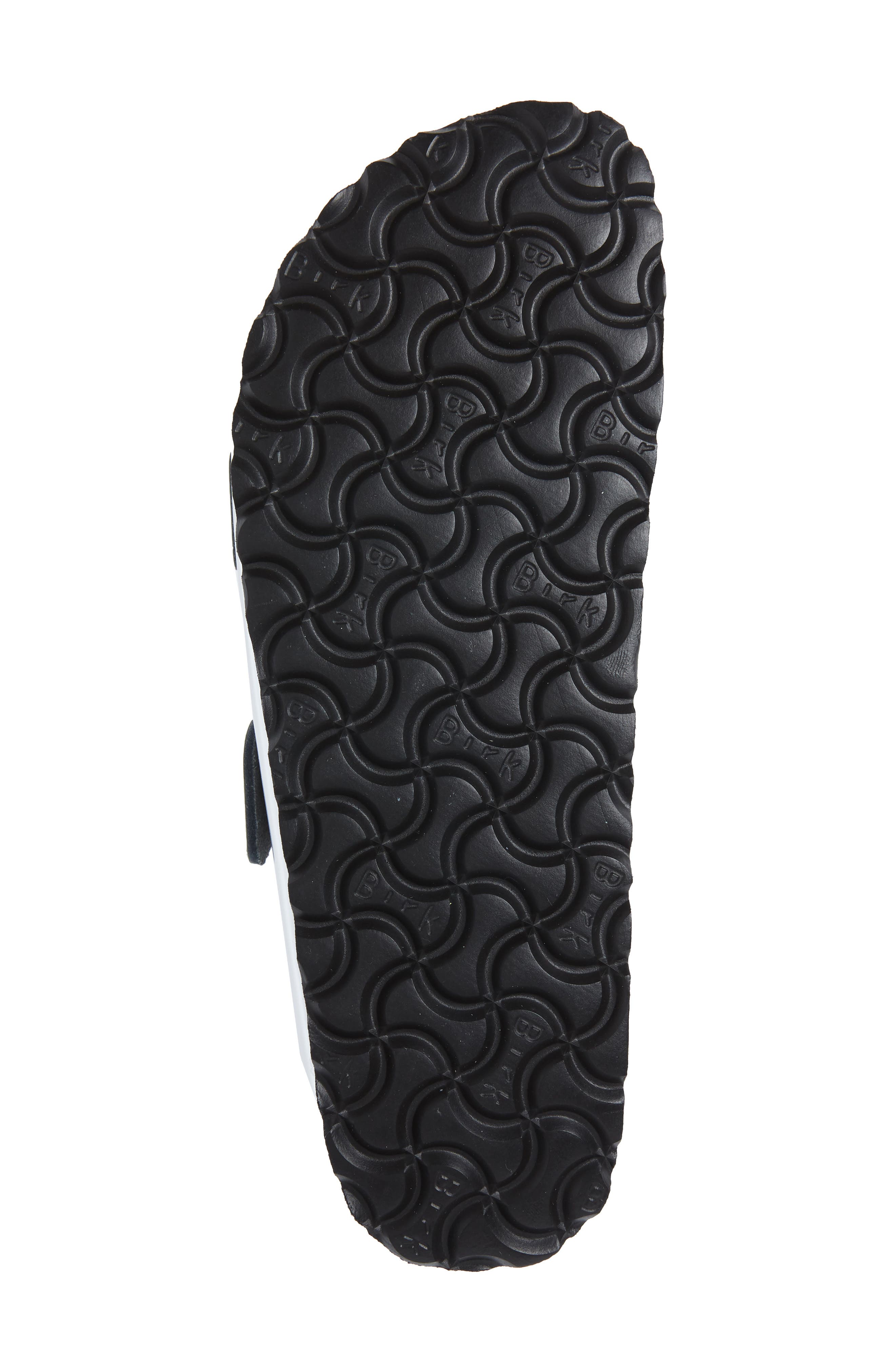 Birkenstock Arizona Soft Footbed Slide Sandal, Alternate, color, 