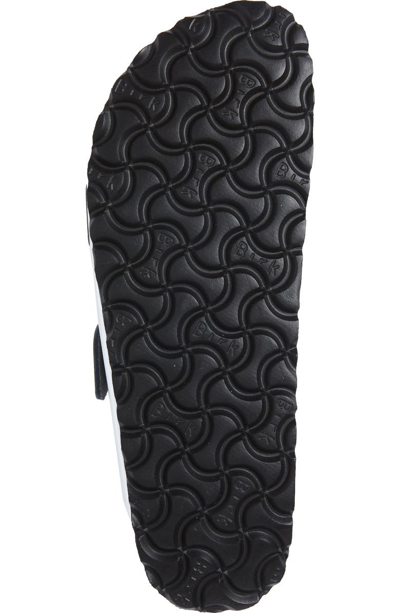 Birkenstock Arizona Soft Footbed Slide Sandal, Alternate, color,