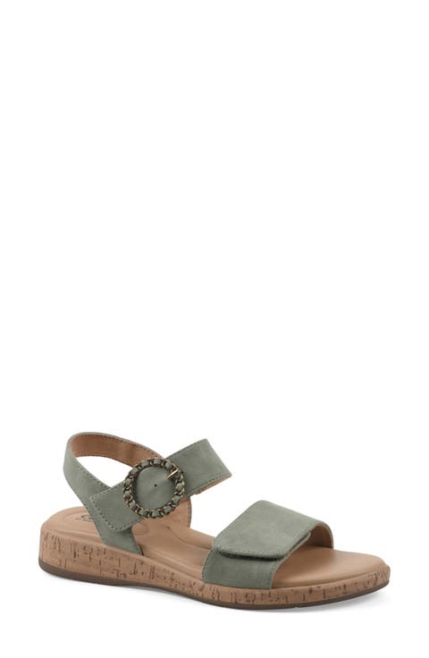 Bonique Corck Wedge Sandal (Women)