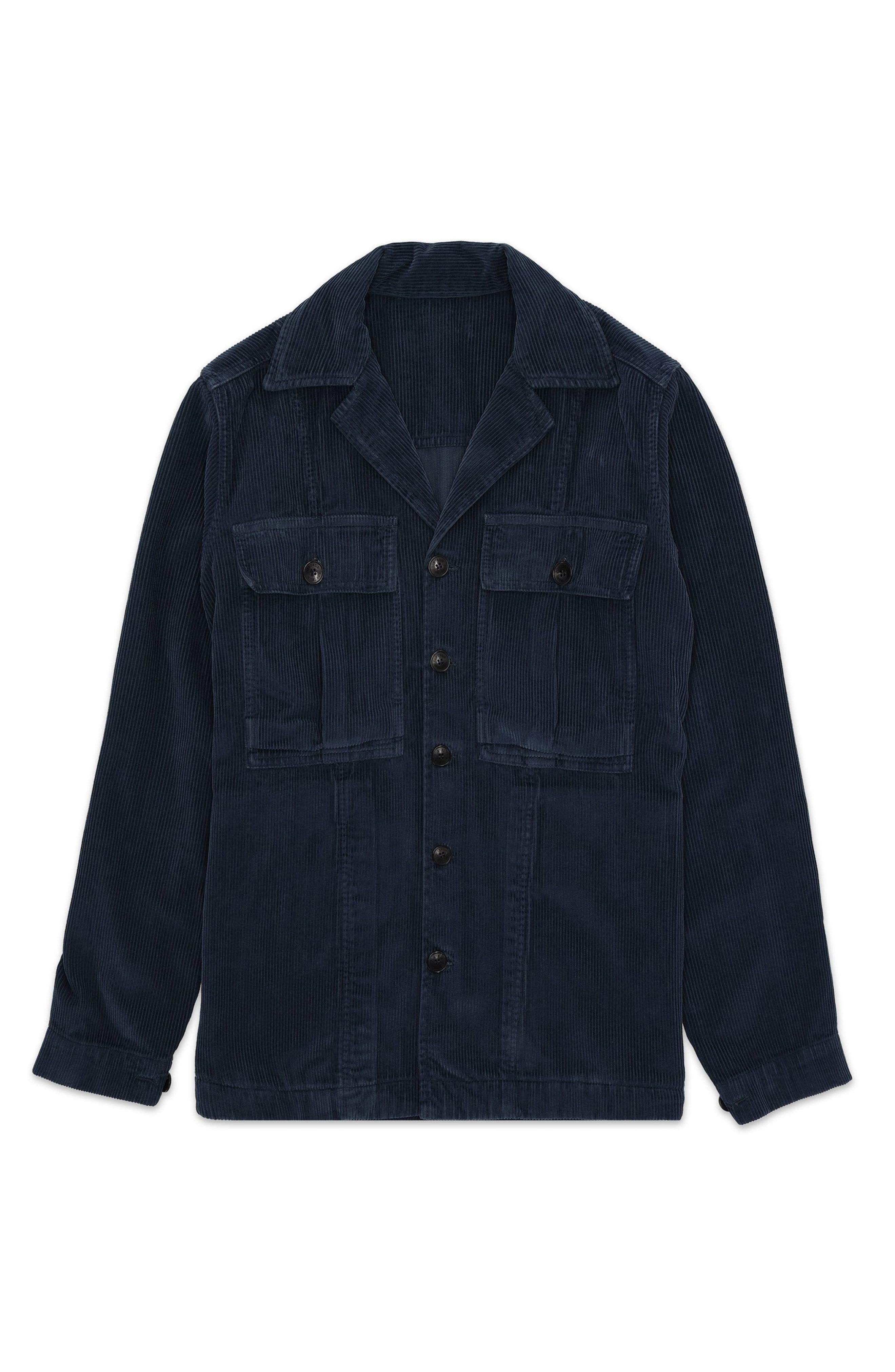 selected Navy Blue