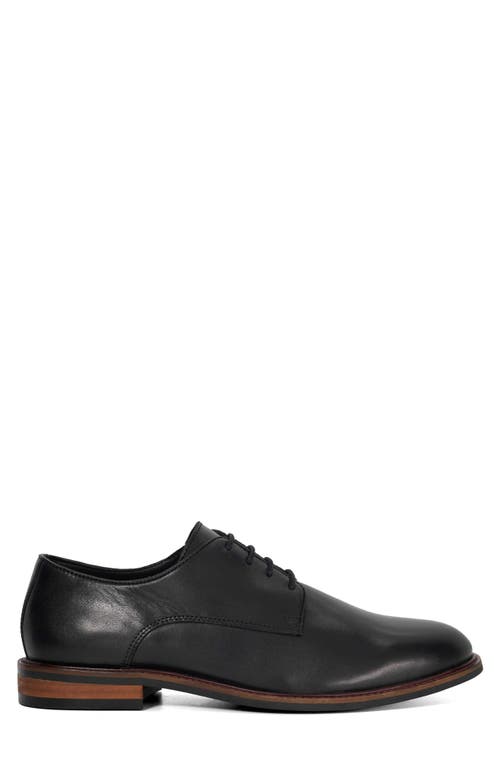 Dune London Sethel Plain Toe Derby