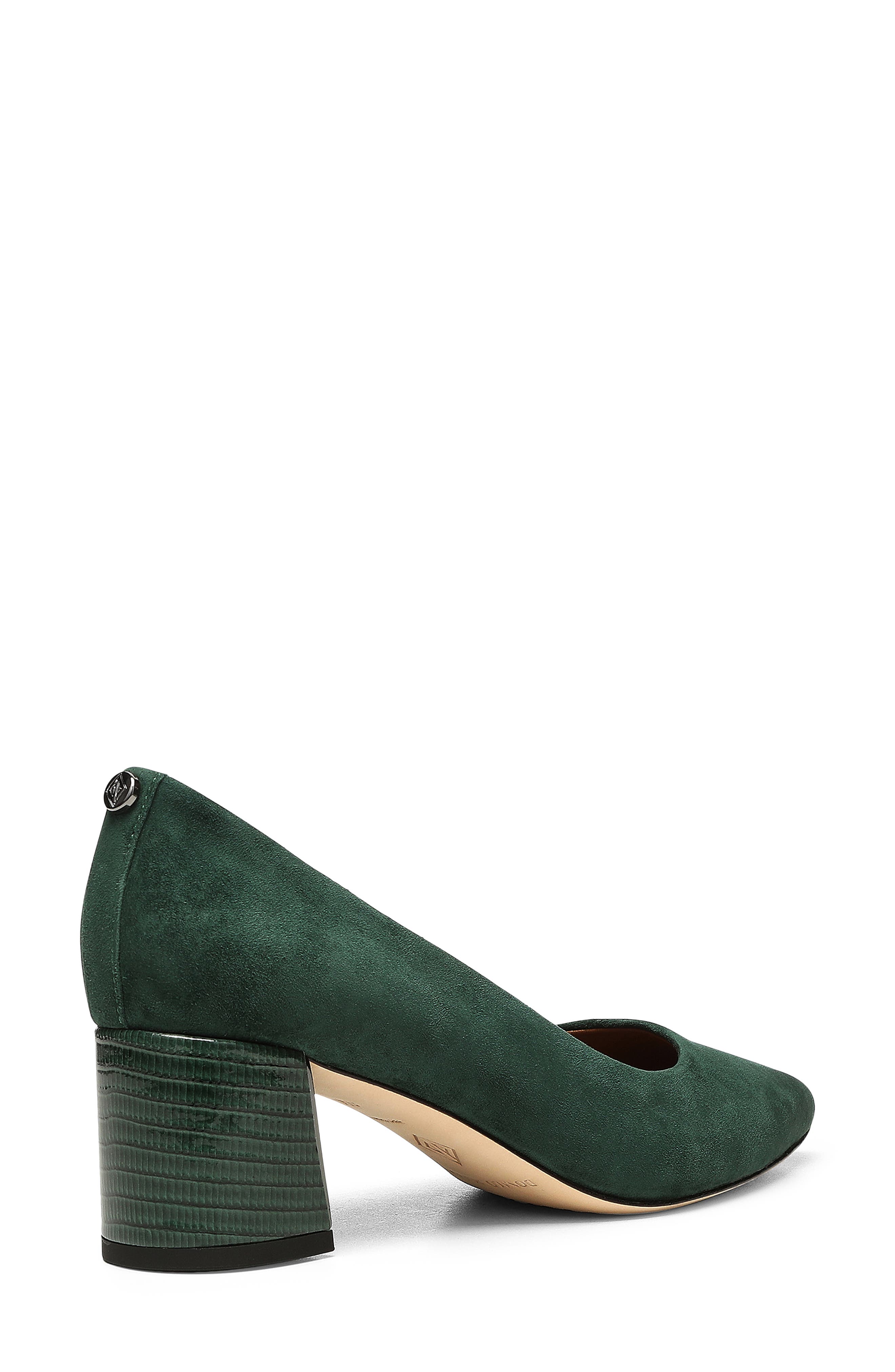 Donald Pliner Suzette Pointed Toe Pump, Alternate, color, 