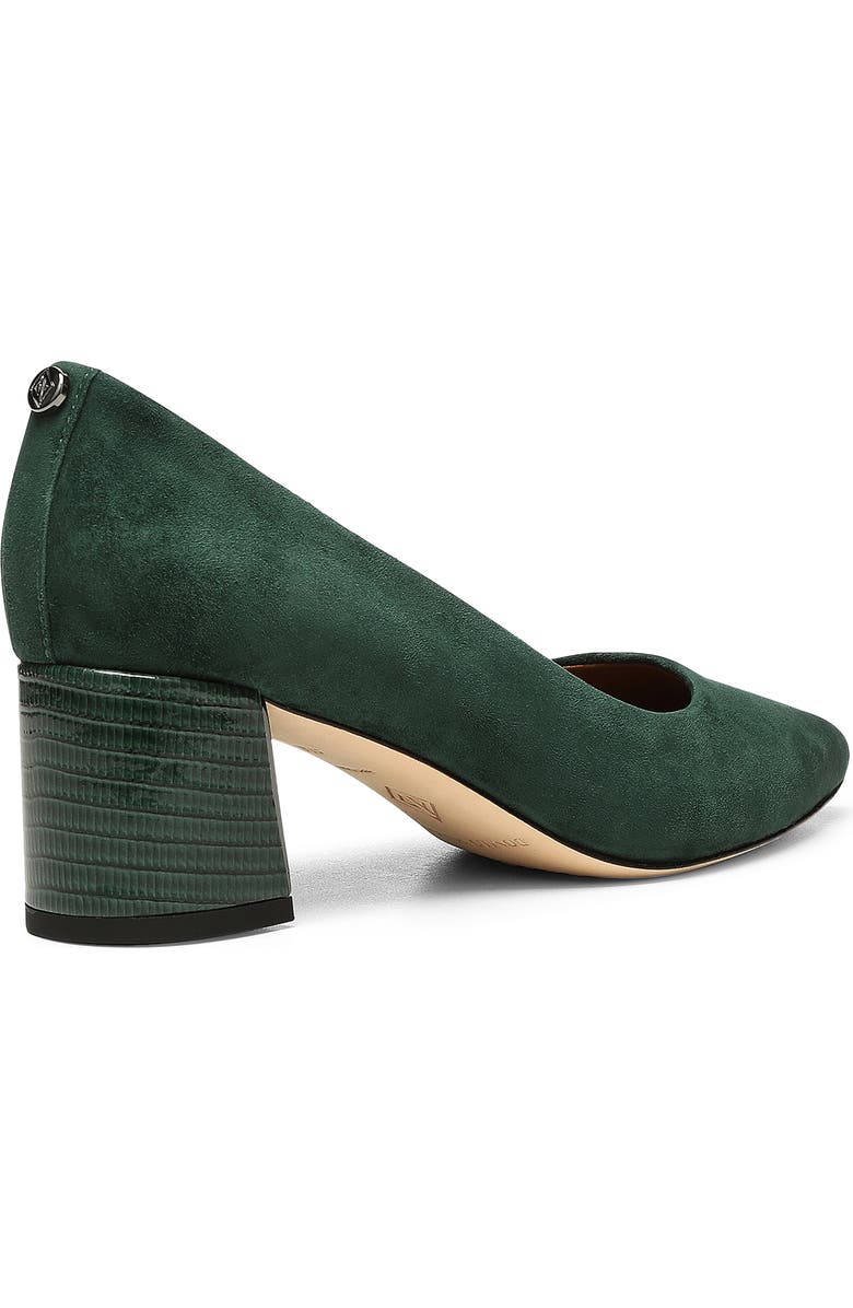 Donald Pliner Suzette Pointed Toe Pump, Alternate, color,
