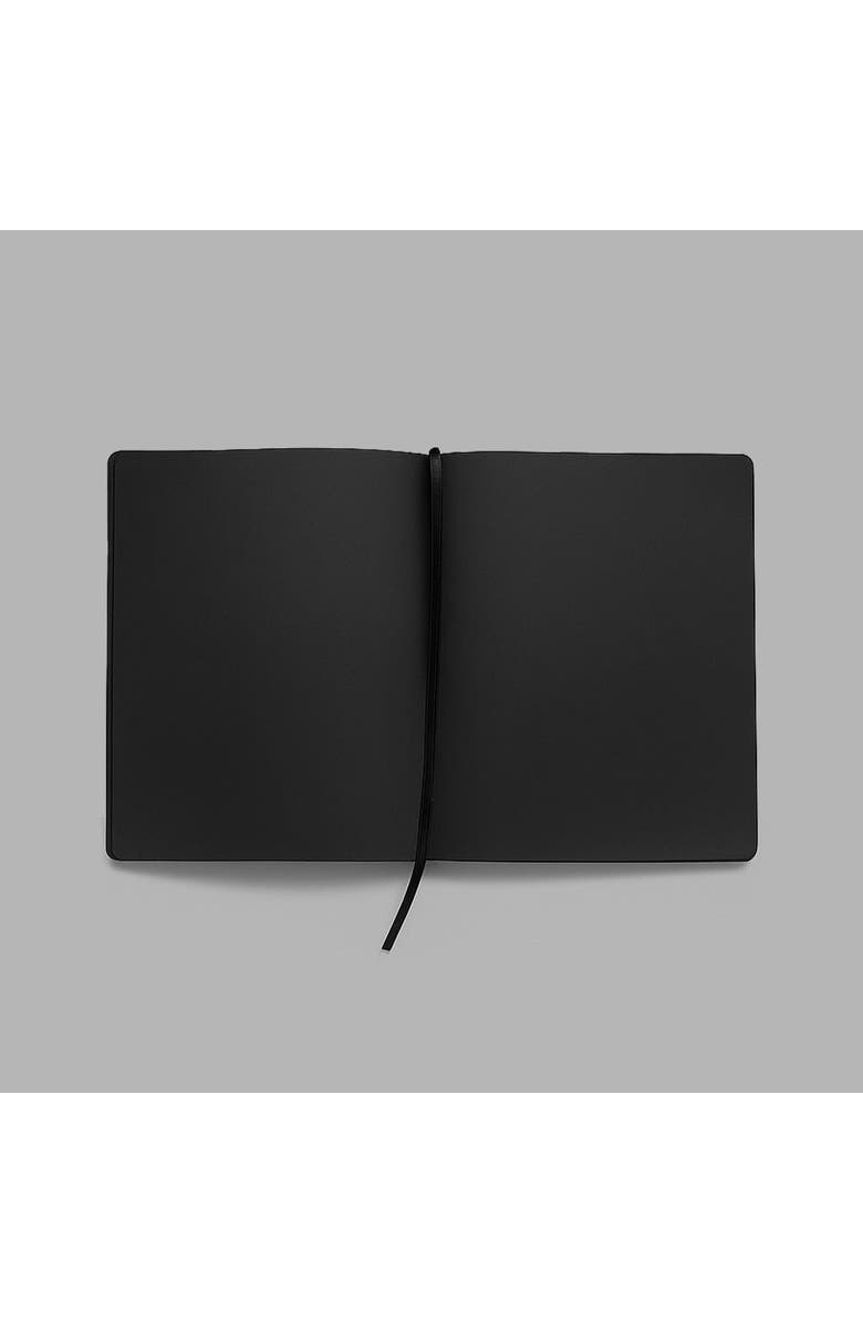 Blvck Harry Potter x Blvck - Writing Essentials Notebook + Flying Key, Alternate, color, 