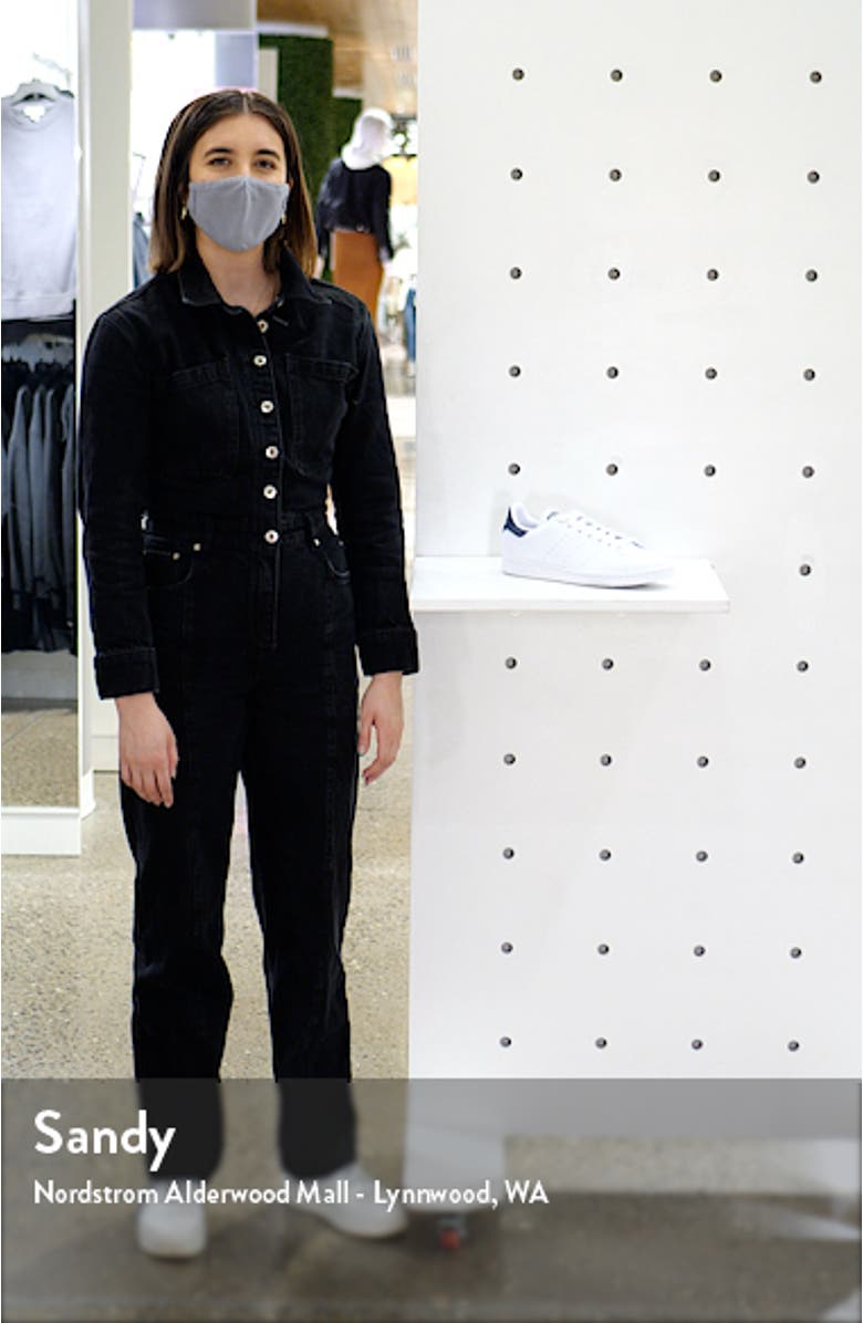 Stan Smith Low Top Sneaker, sales video thumbnail