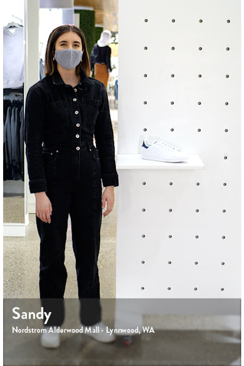 Stan Smith Low Top Sneaker video