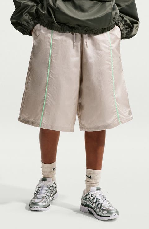 Basketball Performance Shorts