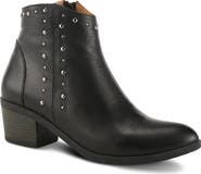 Spring Step Wildwest Bootie