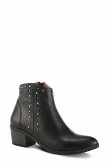 Wildwest Bootie