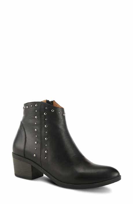 Wildwest Bootie