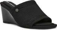 Anne Klein Capley Wedge Sandal