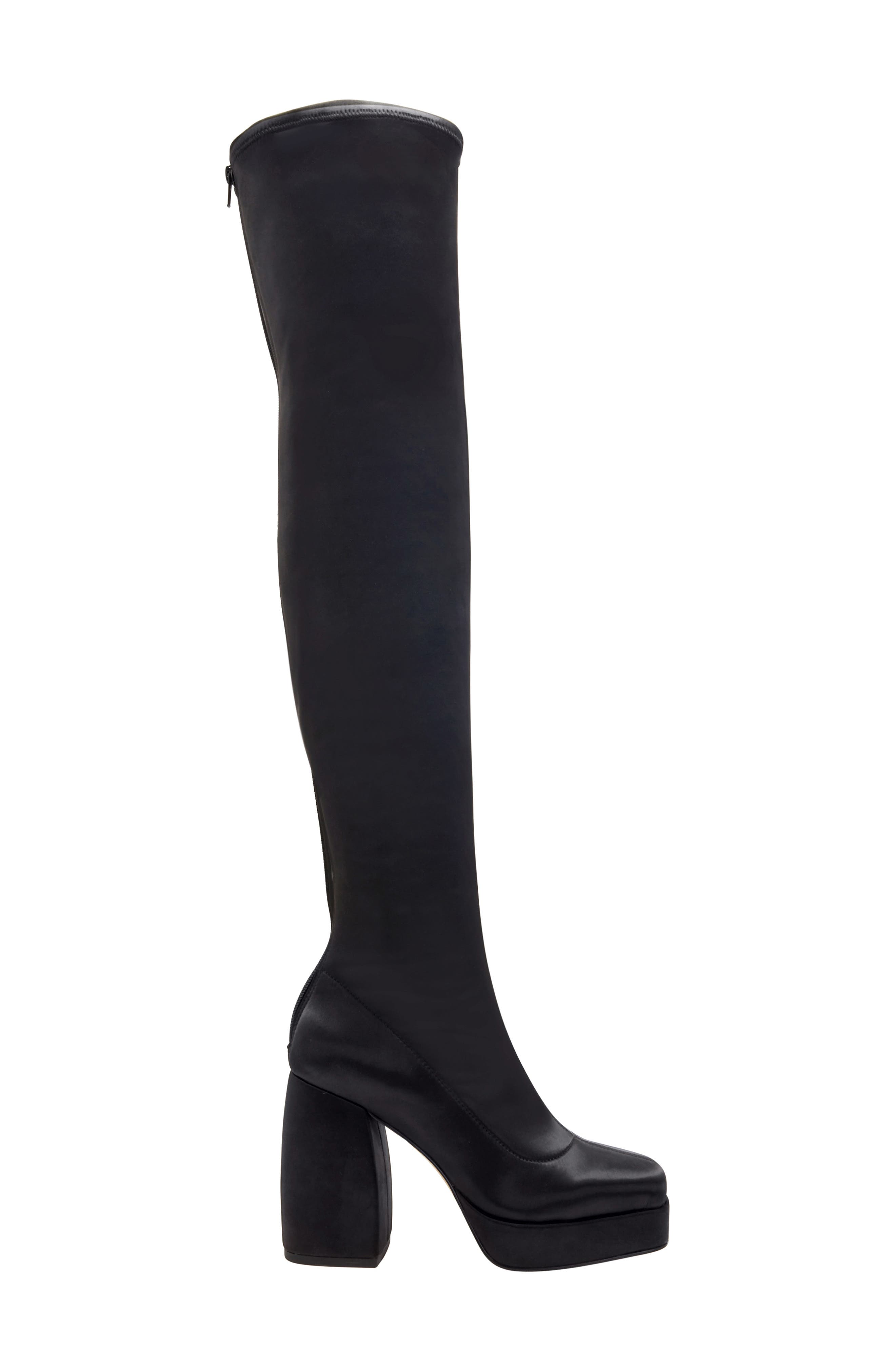 Katy Perry The Uplift Over the Knee Boot, Alternate, color, 
