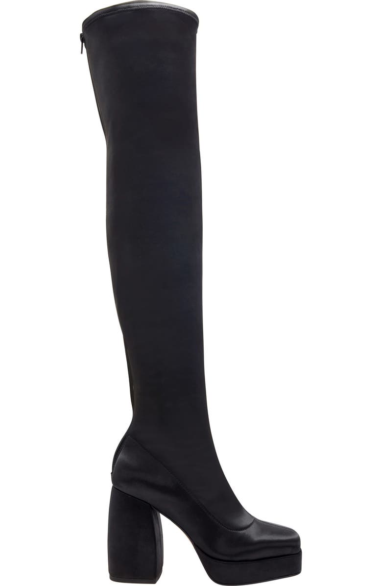 Katy Perry The Uplift Over the Knee Boot, Alternate, color,