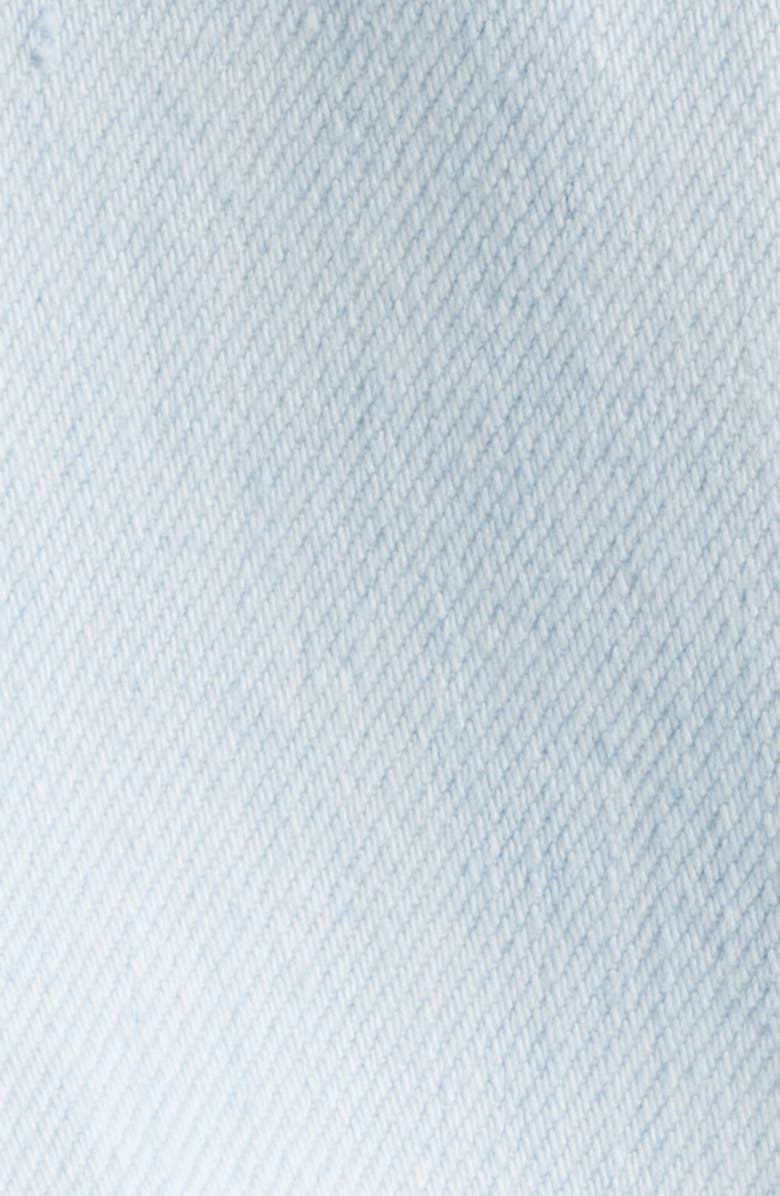 FRAME The Mainstay Denim Shirt, Alternate, color, 