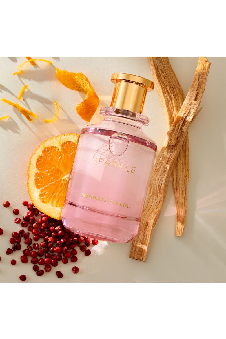 KTORET Sparkle Eau de Parfum, Alternate, color, 100ml