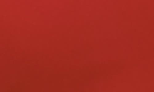 Vix Paula Hermanny Getty Cover-up Dress In Red