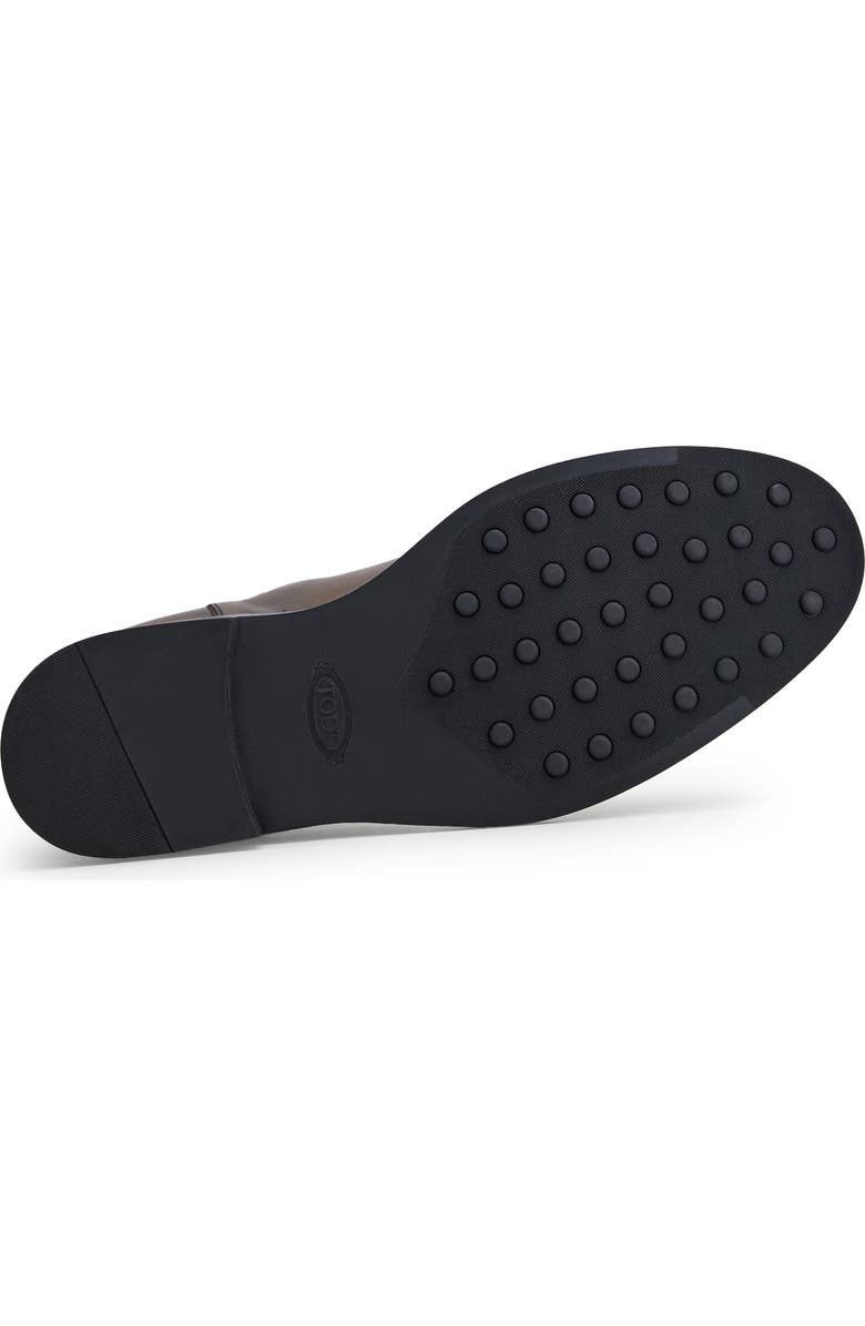 Tod's Chelsea Boot, Alternate, color,