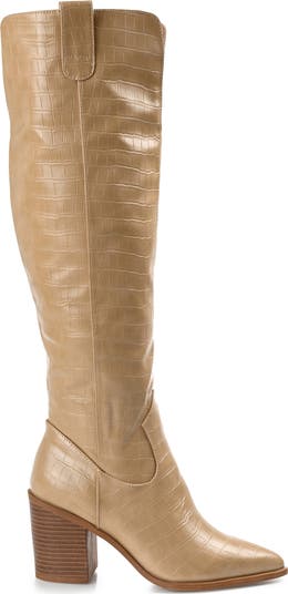 Foam Therese Boots
