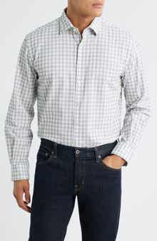 Rodd & Gunn Deep Creek Original Fit Check Button-Up Shirt