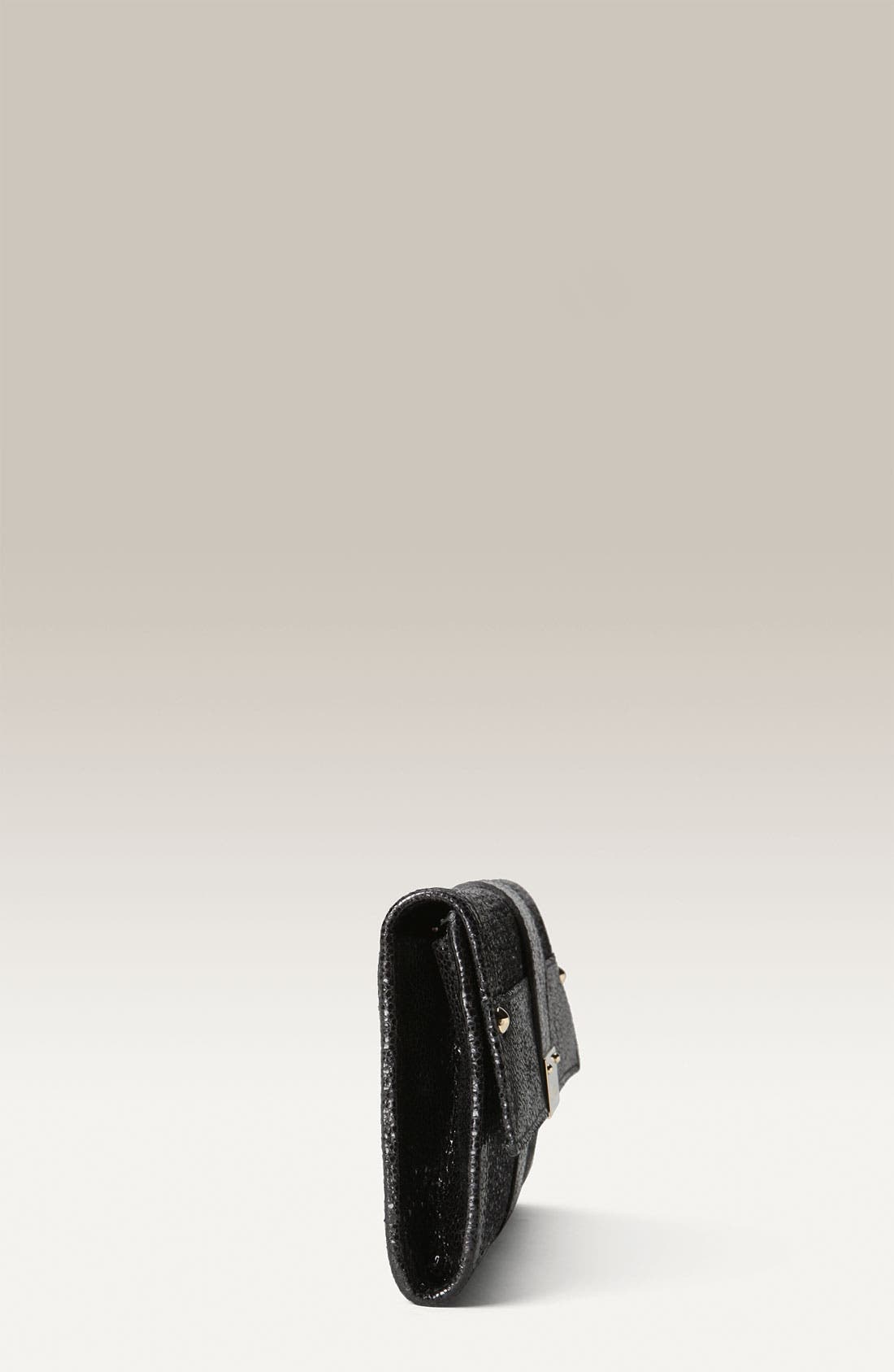 Jimmy Choo 'Ubai' Clutch, Alternate, color, 