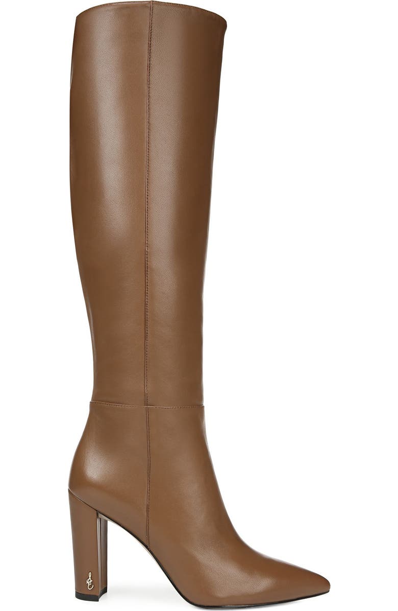 Sam Edelman Raakel Knee High Boot, Alternate, color,