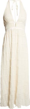 Ramy Brook Hazel Halter Dress
