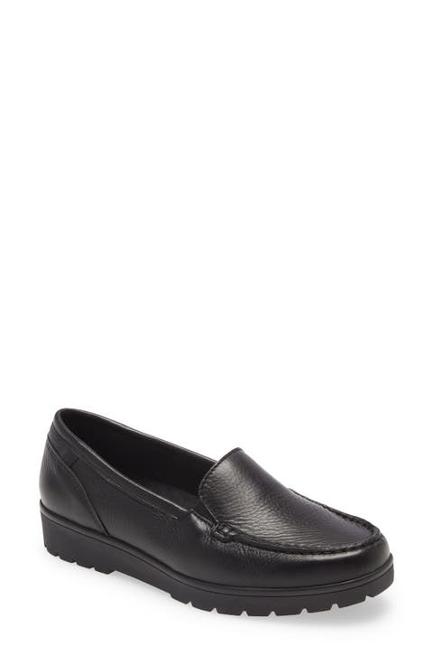 Dewitt Platform Loafer (Women)