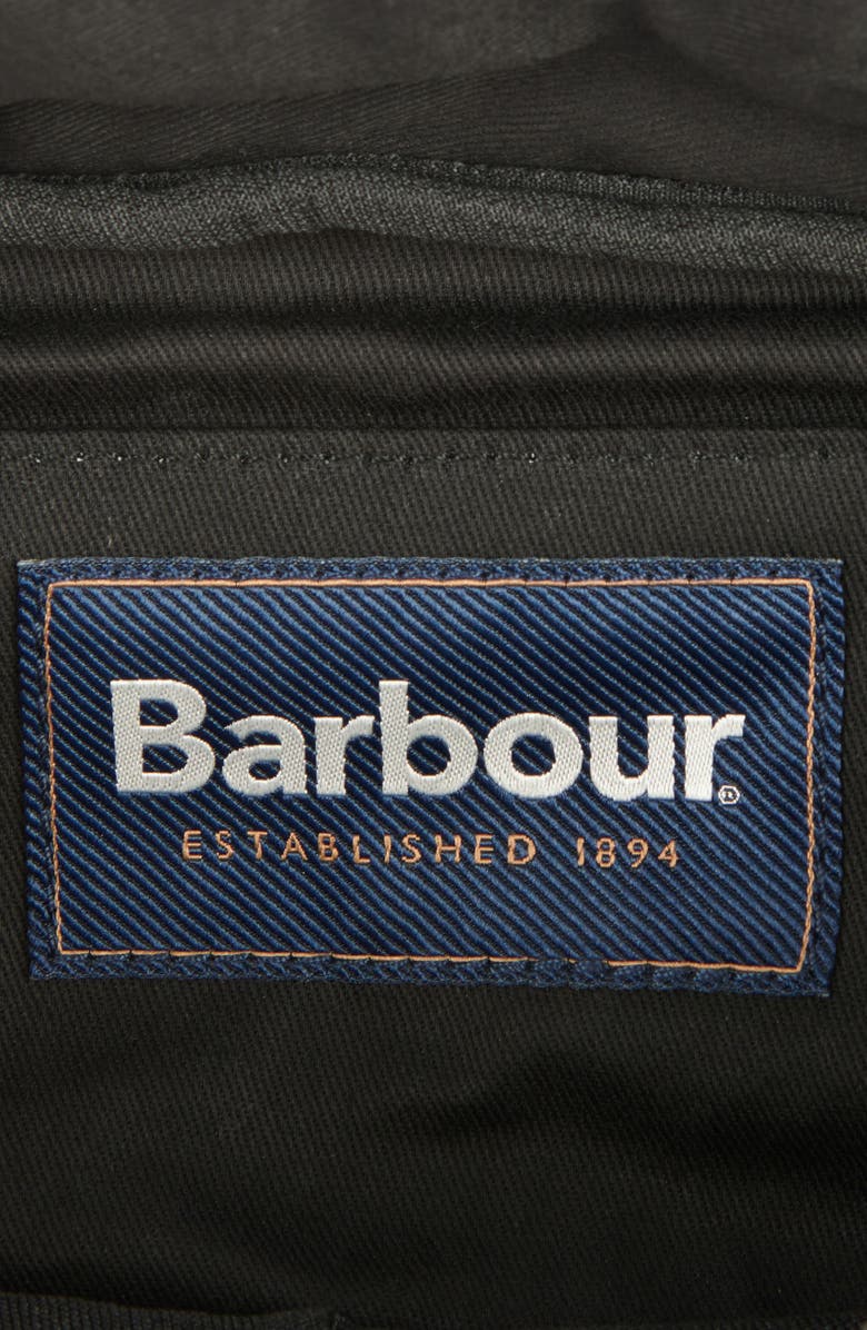 Barbour Wetherham Tartan Washbag, Alternate, color, 