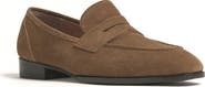 Anthony Veer Belmont Penny Loafer