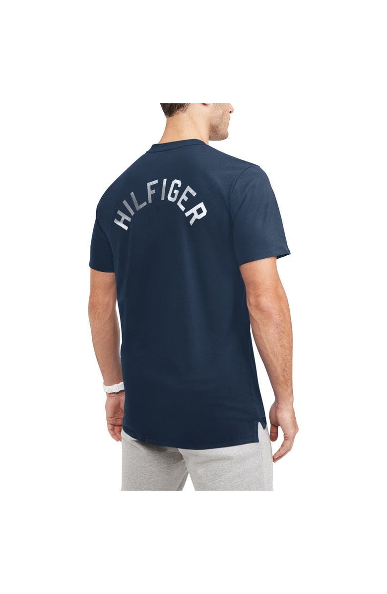 Tommy Hilfiger Men's Tommy Hilfiger Navy Dallas Cowboys Liam T-Shirt, Alternate, color, Navy