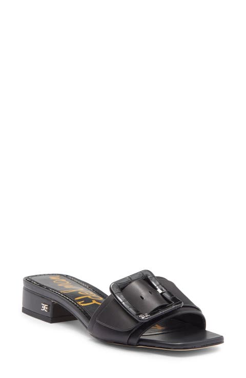 Deacon Slide Sandal (Women)