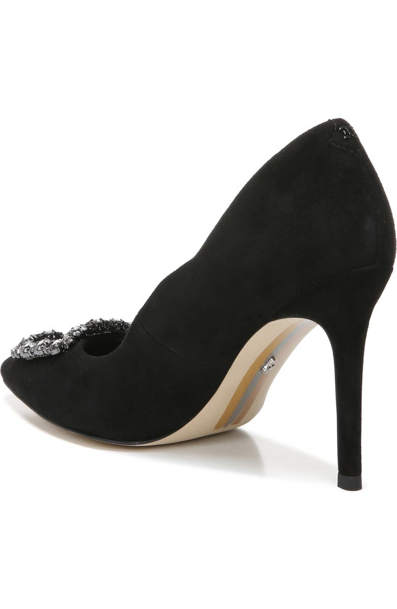Sam Edelman Harriett Pointed Toe Pump, Alternate, color,