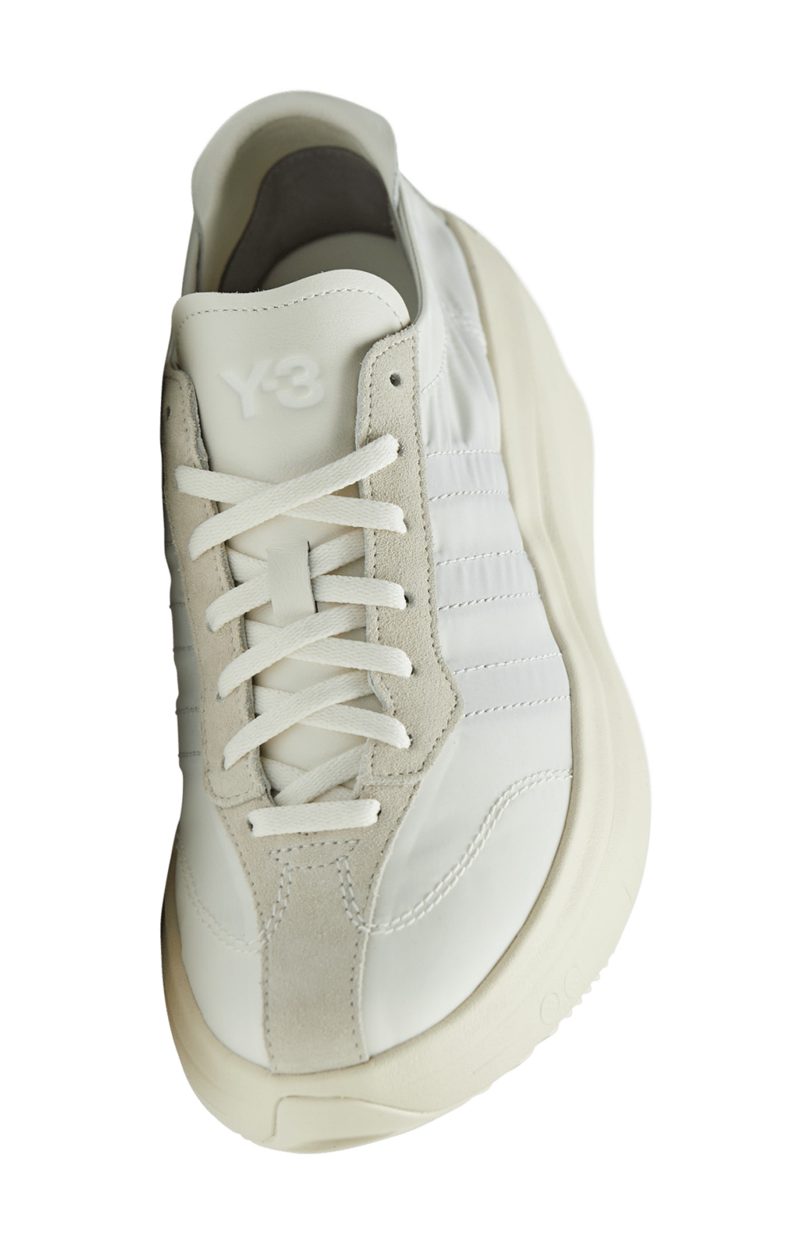 Y-3 Subaya Sneaker, Alternate, color, 