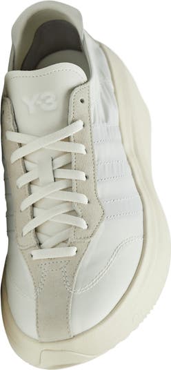 【送料&関税込】Y-3 Subaya Sneakers Y-3 Subaya Sneakers | Black | FARFETCH ID