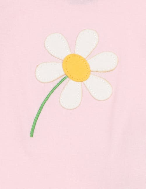 Leveret Girls Matching Doll Printed Cotton Pajamas, Fantasy & Character Prints In Pink