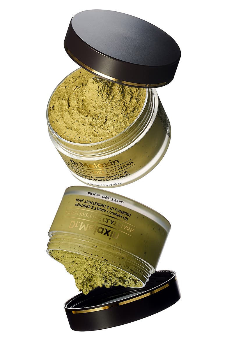 Dubai Peptide Clay Mask, Alternate, color, NO COLOR