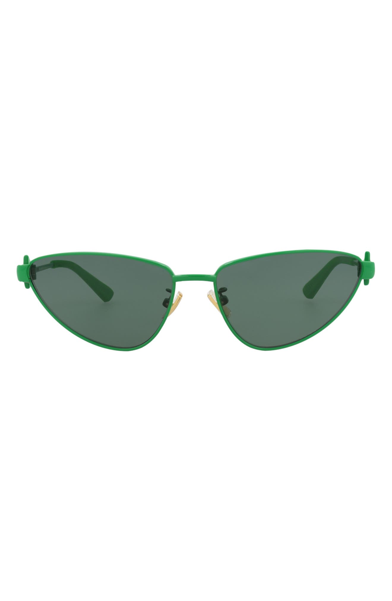 Bottega Veneta 59mm Cat Eye Sunglasses