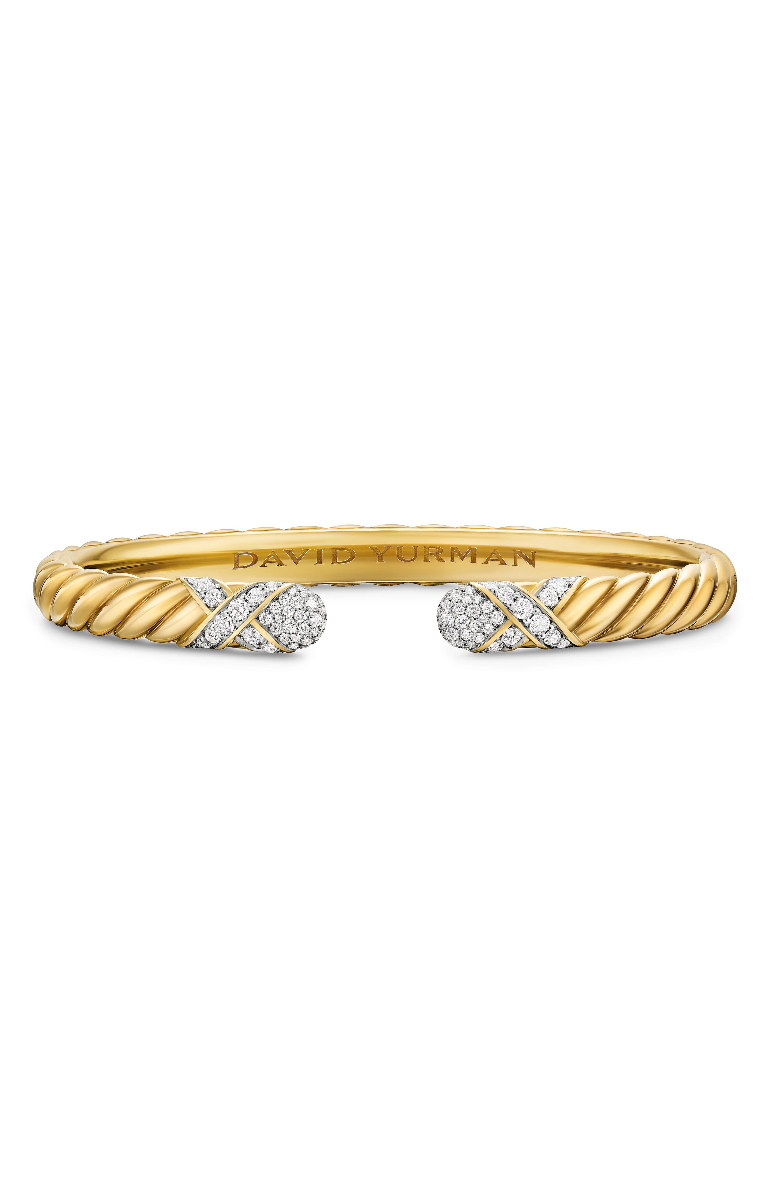 selected DIAMOND