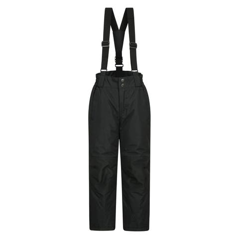 Childrens/Kids Raptor Ski Trousers