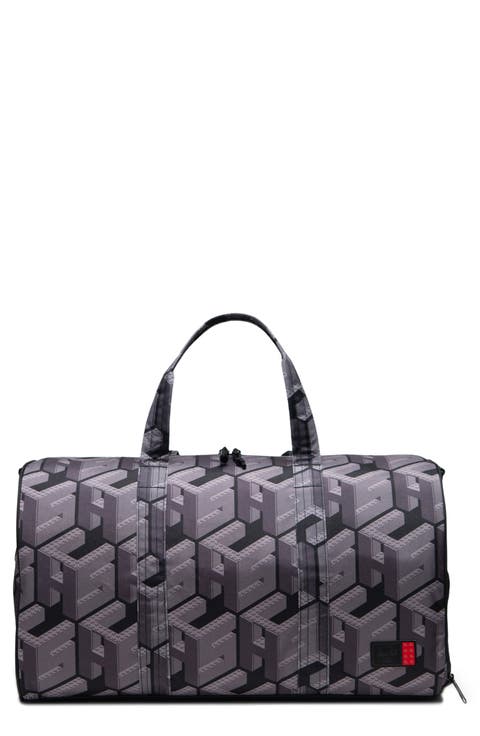 x LEGO Novel Duffle Bag