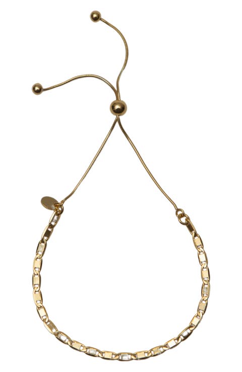 Mariner Slider Bracelet