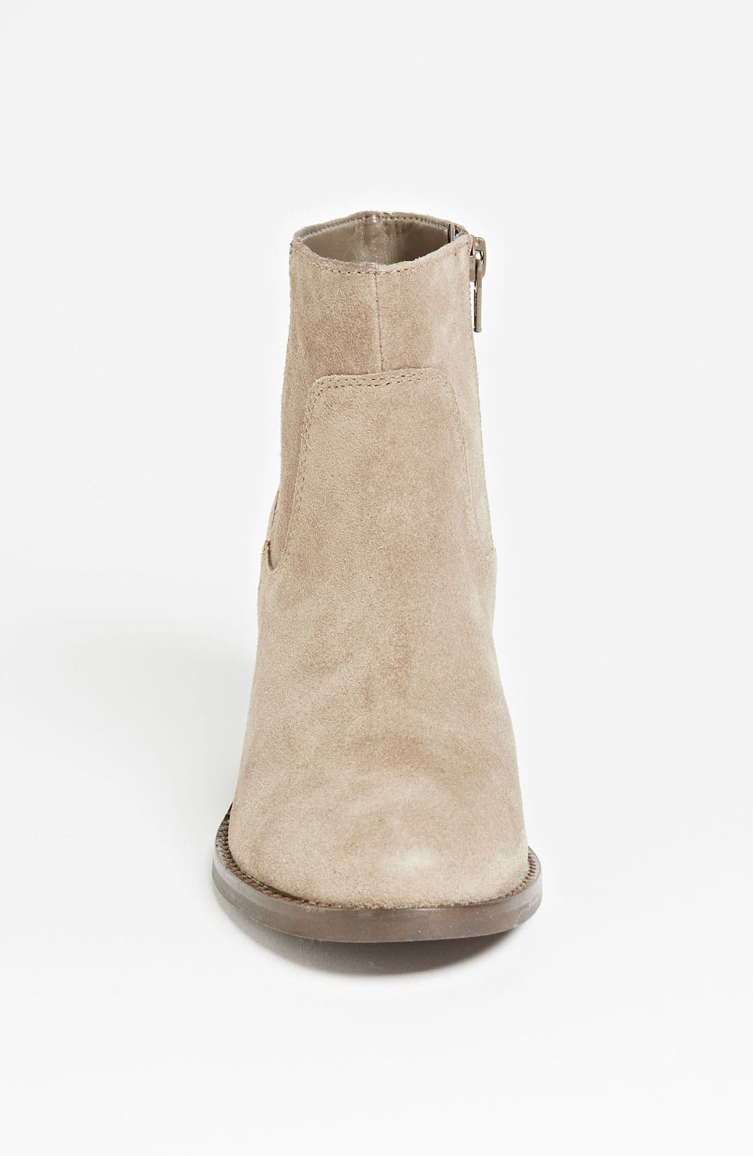 'Crazy for You' Boot, Alternate, color, STONE