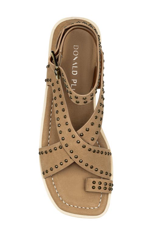 Donald Pliner Thalita Toe Loop Sandal