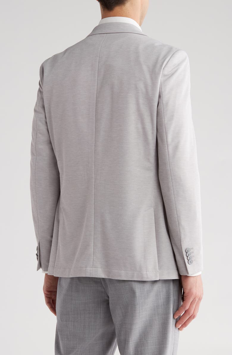 Original Penguin Notch Lapel Sport Coat, Alternate, color,