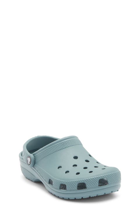 Kids' Classic Clog (Toddler, Little Kid & Big Kid)