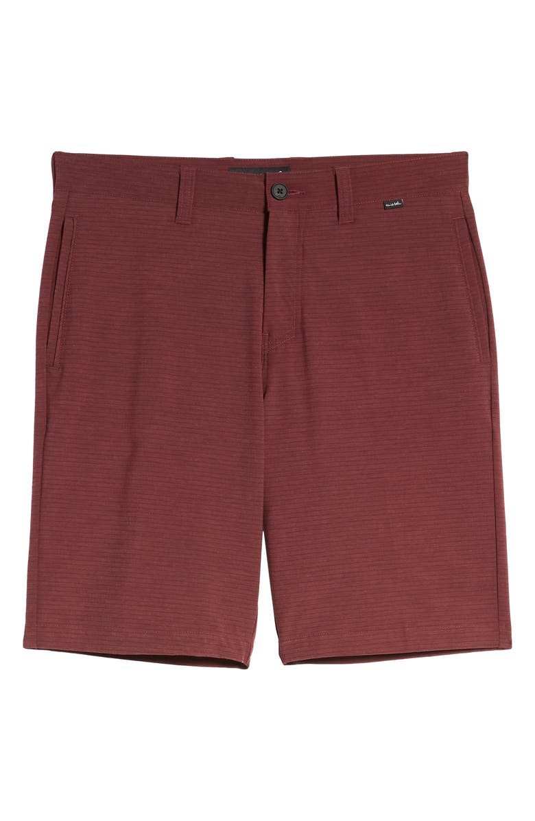 TravisMathew Bark at the Moon Shorts, Alternate, color, 