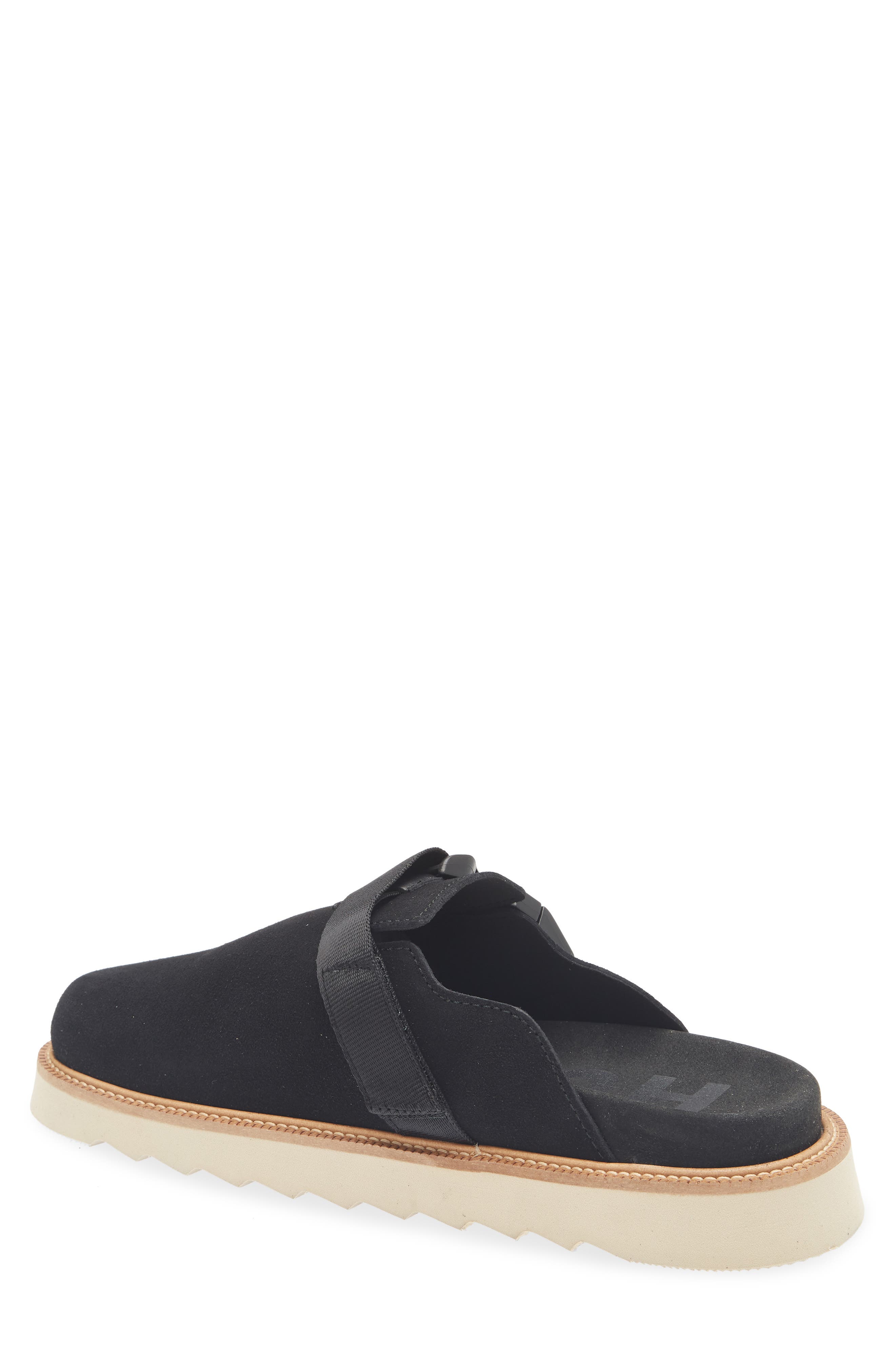 BOSS Syrax Mule, Alternate, color, 