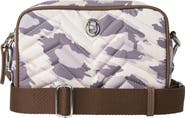 Urban Originals Viva Quilt Crossbody Bag