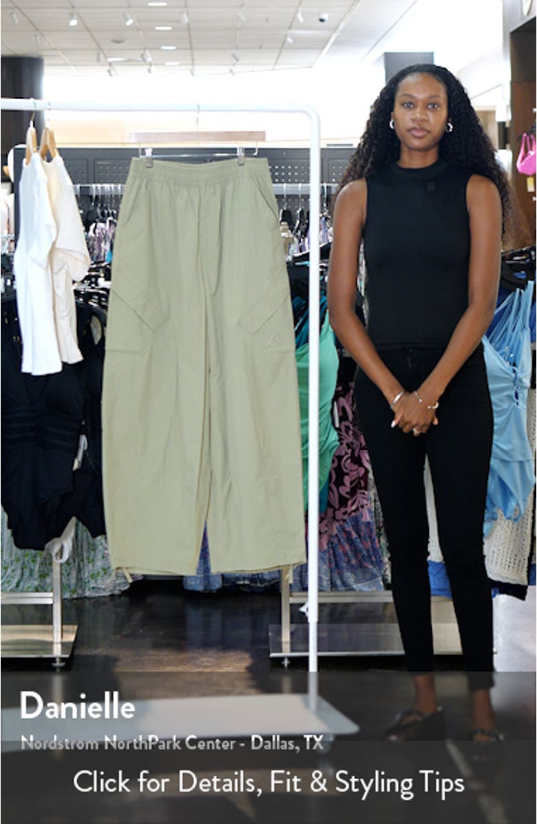 Chicago Parachute Pants, sales video thumbnail